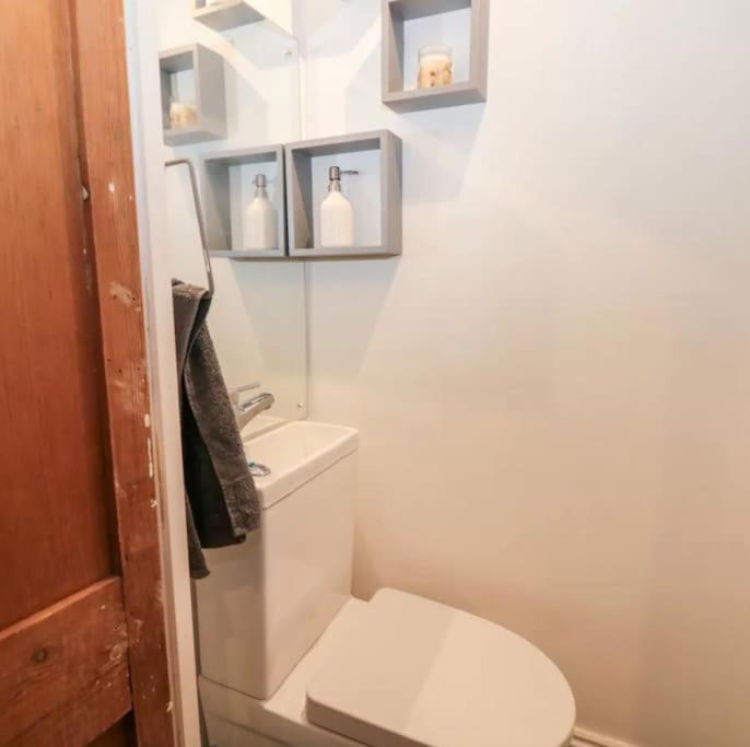 Castle Manor, 4 Bed Seaside Retreat Apartment Scarborough Bagian luar foto